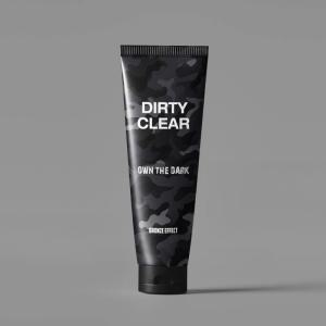 [브론즈이펙트] 더티클리어 100X 브론저 다크태닝로션 250ml