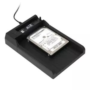HB086 Coms 10Gbps USB3.2 Gen2 to M.2 NVMe to SATA HDD/SSD 클론 도킹스테이션 하드복제