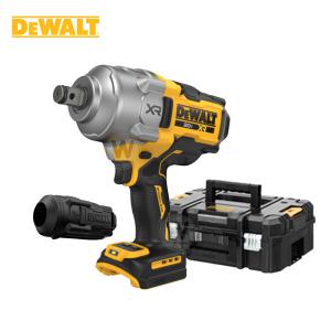 디월트 20V MAX XR 브러쉬리스 하이토크 임팩트 렌치 3/4 DCF964H1T 세트 배터리1+ 충전기1 포함 전동드릴 임팩렌치