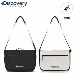[디스커버리](강남점)[24N] 디스커버리 DXMR0114N 공용 라이크 에어 메모리 메신저백 크로스 가방 학생...