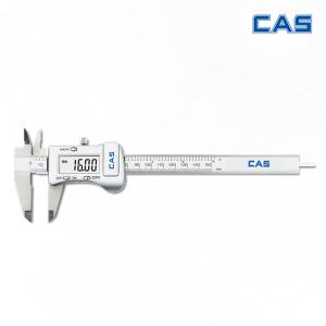 카스 디지털캘리퍼스 DC150-1 버니어캘리퍼스 노기스 두께측정 150mm