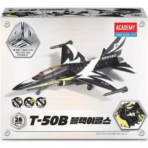 [아카데미과학]2 [아카데미과학] 4D키트 T-50B 블랙이글스 15400