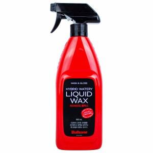 불스원 하이브리드 물왁스 600ml