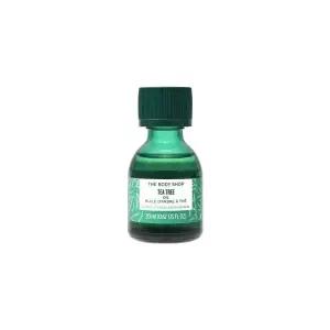 더바디샵 티트리 오일 20ml 점보