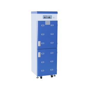 신발건조기 오존 살균 6인치 12켤레 현장 ASDB-1206ST
