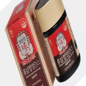 정관장 홍삼정 밸런스 200g 2개월분 선물백 GN