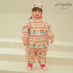 [보리보리/삠뽀요]노르딕스키복