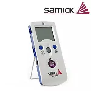 삼익 SMT-2000 디지털 메트로놈 박자기 튜너