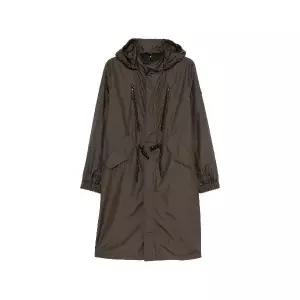 몽클레어 Aliso hooded zip parka 10724953194760 TP722615603