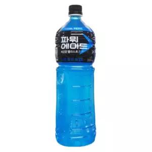 파워에이드 1.5L 12입 토레타 이온음료 포카리스웨트 게토레이 이프로