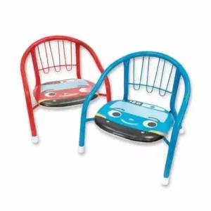 타요 삑삑이 의자 애기의자 타요의자