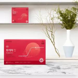 정관장 화애락 진 토탈솔루션 70mlX30포[35836929]