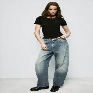 ZARA 자라 벌집 니트 재킷 - 블랙 4938/010/800 668147