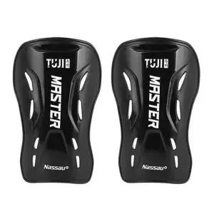 [낫소] 투지마스터 신가드 유소년용 블랙 TMSG-WD62F67