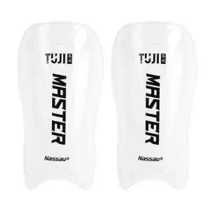 [낫소] 투지마스터 신가드 성인용 화이트 TMSG-WD62F66