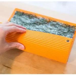 실리콘 김밥롤 메이커 김밥 말이 도구 김밥 손발 만들기용