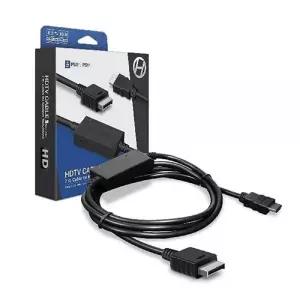 하이퍼킨 HDTV 케이블 호환 컨버터 Hyperkin PS1용 PS2