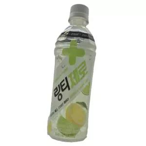 (올핀)링티 제로 레몬라임 500ml 24입 이온음료