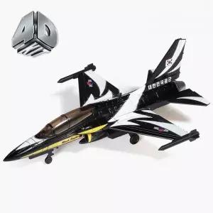 4D키트 080JYT00 블랙이글스 전투기 형 프라델 비행기 밀리터리