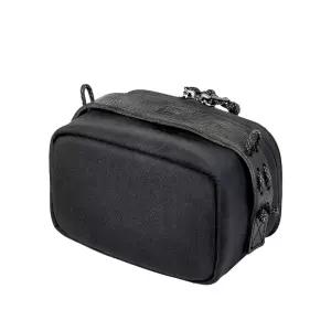 [WOTANCRAFT] 우탄크래프트 파우치 Portable Camera Pouch L Size Black