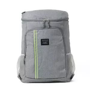 아이스백 마운트 배낭형 보온보냉 아이스백(30L) (그레이) 보냉가방 쿨러백