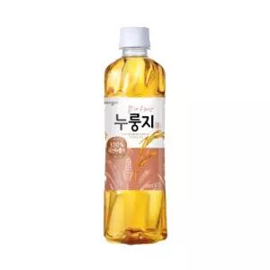 웅진 오곡누룽지 500ml (행사상품) X 20PET