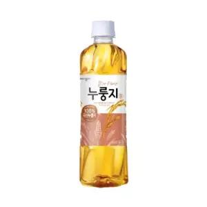 웅진 오곡누룽지 500ml (행사상품) X 20PET