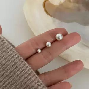 8 면접 4 깔끔한 진주귀 국내제작 베이직 6 진주알 미 Aqq34MAu