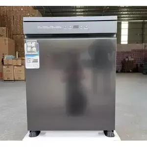 2200W 스테인레스 스틸 완전 자동 서랍형 식기세척기 6180L 대용량 가정용 주방