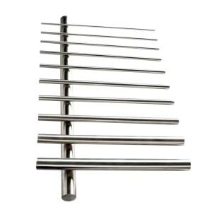 사용자 정의 길이 310s 스테인레스 스틸 막대 2520 바 4mm 샤프트 라운드 지상 서비스