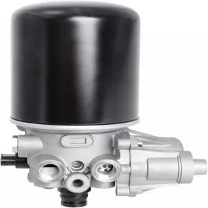 블랙호스 레이싱 에어 드라이어 어셈블리 - Mritor Wabco System Saver 1200 시리즈 Style과 호환되어