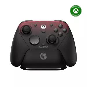 Xbox Series X S One용 GameSir G7 Pro 유선 컨트롤러 TMR 스틱이 있는 PC 및 Android용 무선 게임패드 홀