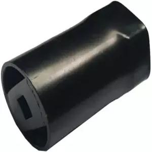 도요타 FJ LN 및 RN용 허브 소켓 1/2인치 드라이브 54mm 6점 휠 베어링 로크너 랜드크루저 힐럭스 4x4 닛산