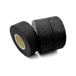 15 미터/롤 너비 9mm / 25mm 방음 단열 진동 댐핑 자동차 테이프 | 자가 접착 탭
