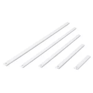 초슬림 인체 감지 벽조명 10cm 벽 등기구 LED 조명 충전식 형광등 직부등 벽등 거실등 센서등