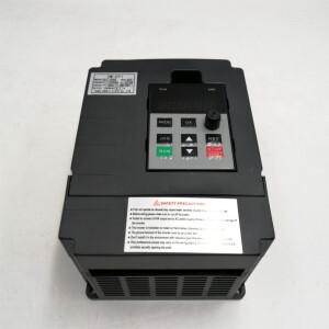 주파수 변환기 속도조절가능 VFD 인버터 1.5KW/2.2KW/4KW ZW-CT1 3P 220V 모터 저주파