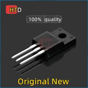 5개 세트 40N60M2 TO-220F 650V 34A