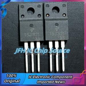 TO-220F 최고   15J321 IGBT 15A600V 5PCs-10PCs