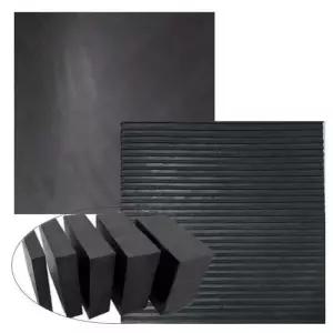 네오프렌 방진고무패드 민판 5T 30X30cm 미 패드 매트