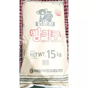 빵가루(코알라 저장용 15k)