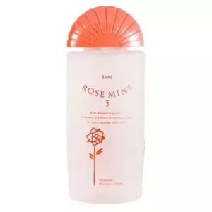[하프클럽/셀럽하우스]에바스 샤워코롱 바디 향수 샤워 향수 부케향 185ml