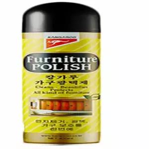 IKWFK5HUL 스프레이 420ml 관리 용 표면 보수 왁스 가구 광택 제 원 우드 보호 목 코팅