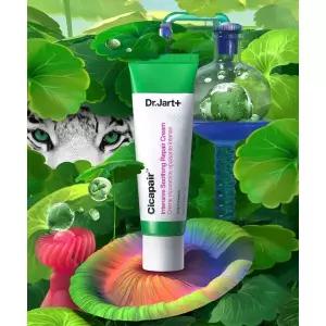 매장정품 DR.JART 시카페어 인텐시브 수딩 리페어 크림 50ml