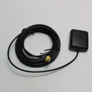 ANT-1573 GPS 안테나 네비게이터 증폭기 5M/16FT 자동차 신호 리피터 휴대폰 용 수신 및 전송