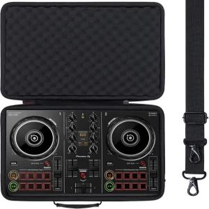 파이오니어 PRO DJ DDJ-200 스마트 컨트롤러용 한카 하드 트래블 케이스 교체