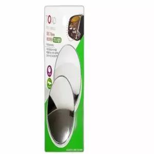 ( )차량 보조미러 76mm 차량용보조거울 후사경 사이드미러보조거울 차량용미러 차보조거울 보조사이드미러