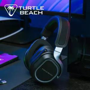 [국내정발] 터틀비치 STEALTH 700 GEN3 PC 무선 게이밍헤드셋 블랙