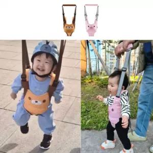 딜로그? 안전한 유아 걸음마 보조기 아기 보행기