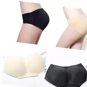 팬티 여성 내장 볼륨업 여자 엉덩이 엉뽕 뽕패드 힙업