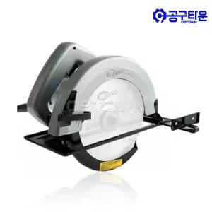 계양 CS-7CA 원형톱 185mm 유선 각도조절 직선가이드바